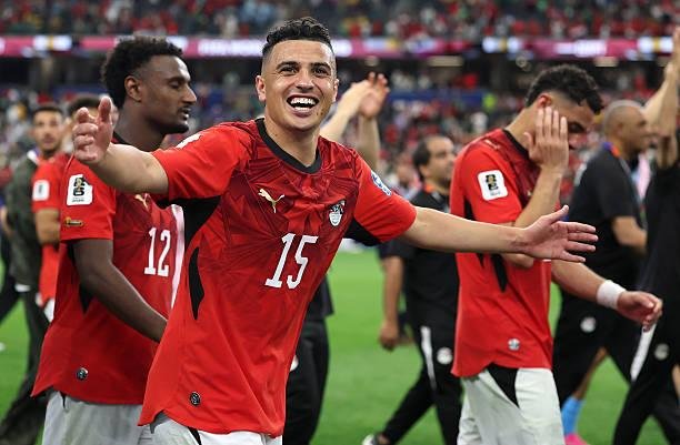كريم حافظ: أي لاعب يتمنى المشا...