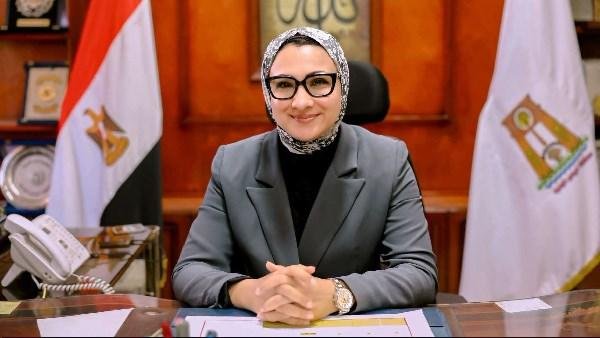 محافظ الوادى الجديد: صرف 459 أ...
