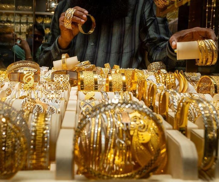شعبة الذهب: وصلنا تقريبا لأقصى...