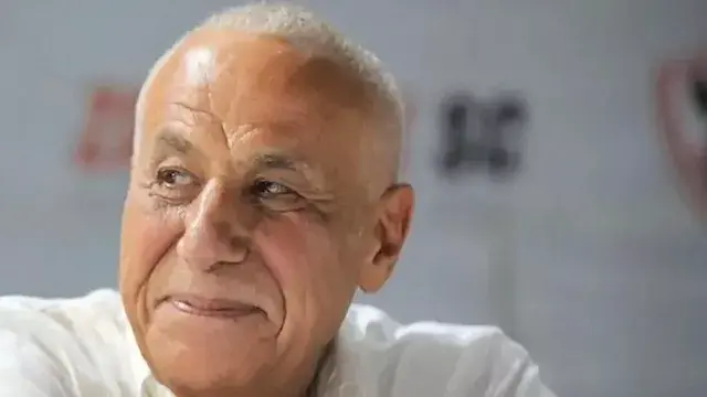 بمساحة 65 فداناً.. حسين لبيب ي...