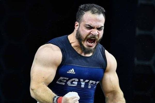 9 لاعبين ولاعبة يمثلون مصر في...