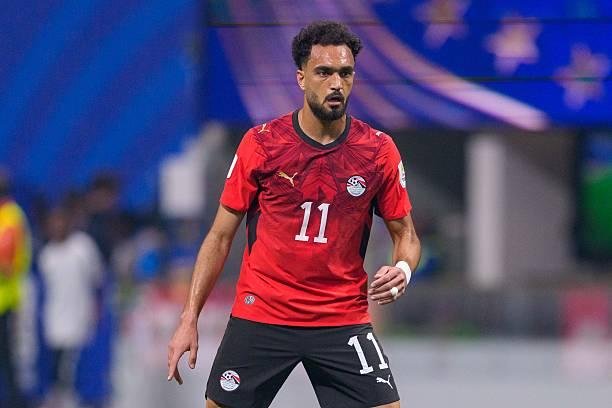 زيكو: أتمنى أن تصب نتيجة القمة في صالح بيراميدز