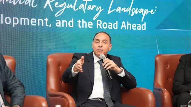 الرقابة المالية تمد مهلة توفيق...