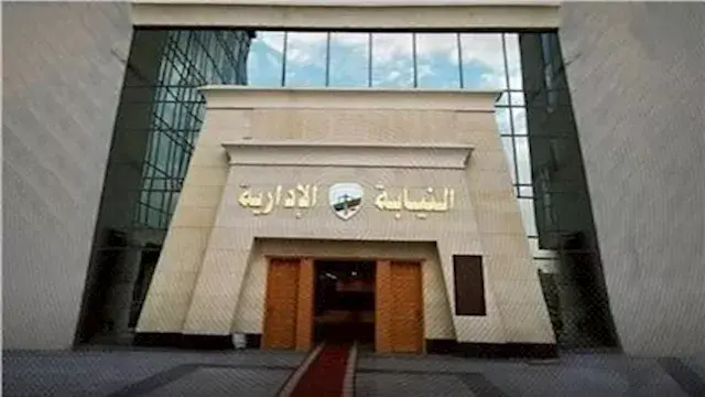 رسالة وطنية من رئيس النيابة ال...