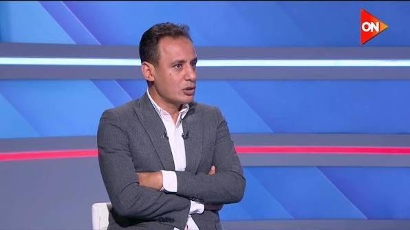 طارق السيد: الزمالك يتحدى المن...