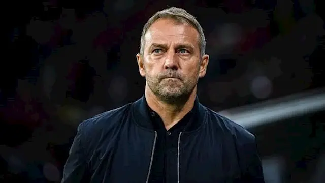 "لم يعجبني".. هانزي فليك ينتقد لامين يامال بعد احتفاله بعلم فلسطين عقب التتويج بالدوري