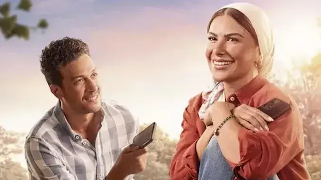 بعد 3 حلقات.. مسلسل "ورد على ف...