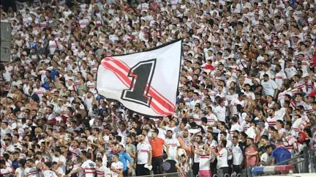 الزمالك يوفر رحلات لجماهيره إل...