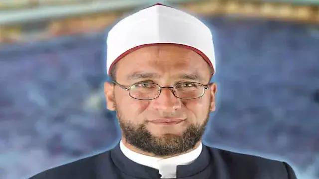الشيخ أحمد خليل يوضح حكم حرمان...