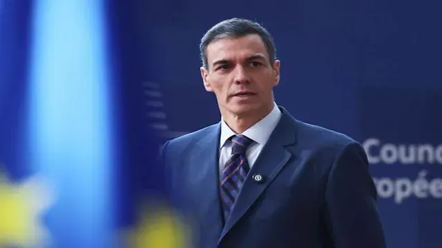 رئيس وزراء إسبانيا يُهاجم إسرا...