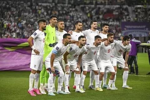 منافس مصر.. إيران تعلن القائمة...