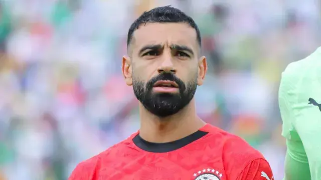 صلاح وصيفًا.. قائمة أغلى 10 لا...