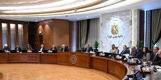 رئيس الوزراء: ثورة 30 يونيو ست...