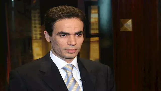 رئيس "الوطنية للإعلام": وضع "خ...