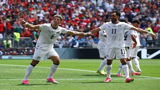 تعديل مفاجئ.. منتخب مصر يغير ب...