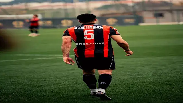 الفرصة الأخيرة. هل ينجو رفاق محمد عبدالمنعم من الهبوط في الدوري الفرنسي؟