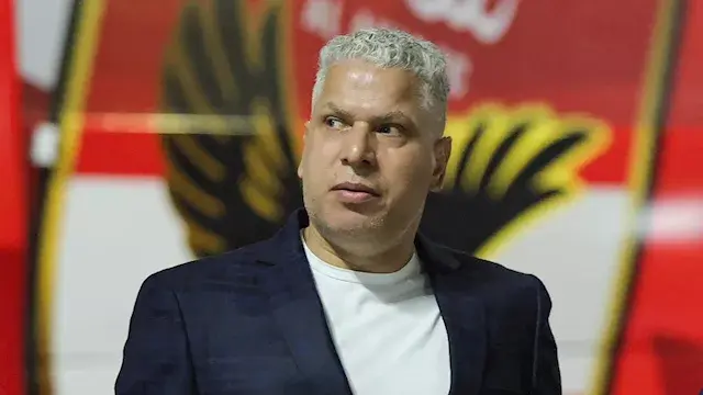 وائل جمعة يكشف لـ مصراوي موقف...