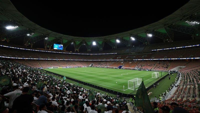 بيان رسمي جديد بشأن موعد كأس آسيا 2027 في السعودية