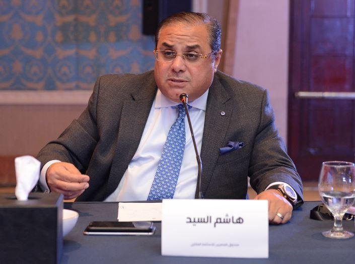هاشم السيد: طرح غزل المحلة بال...