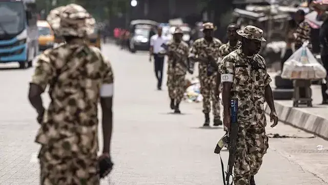 مقتل 29 شخصًا في هجوم لـ داعش...