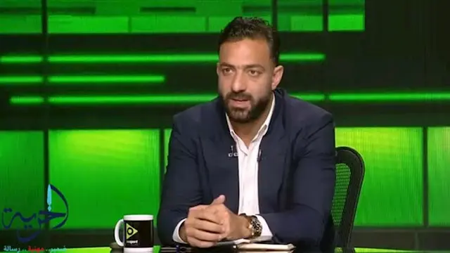 "مهم للفريق".. ميدو يعلق على أ...