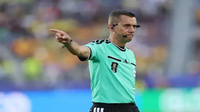 "بعد جدل هدف بيلنجهام".. أبرز...