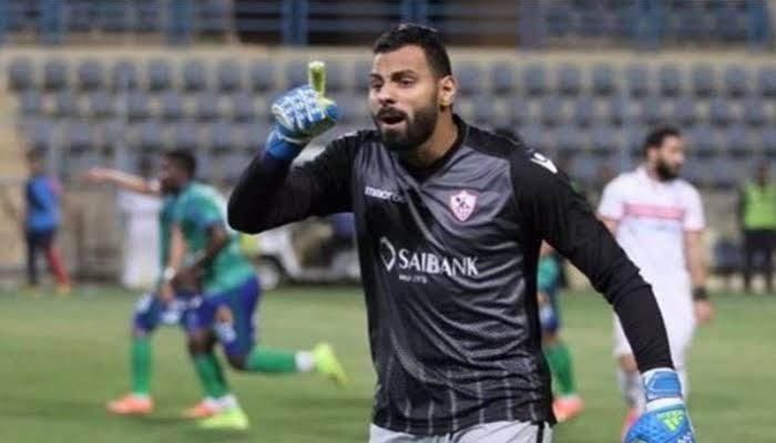 جنش: عودتي للزمالك تعثرت 3 مرا...