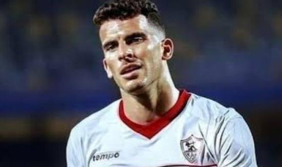 عبد الواحد السيد: زيزو كان يطا...