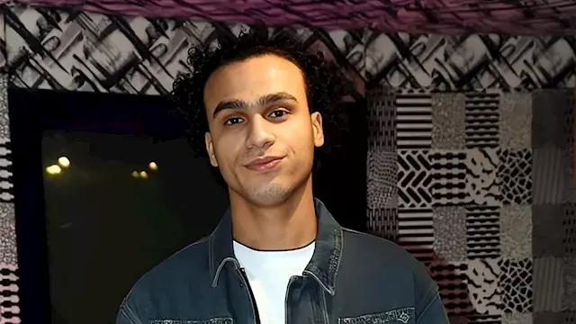 "حبسته في الأوضة"..مصطفى حدوتة...