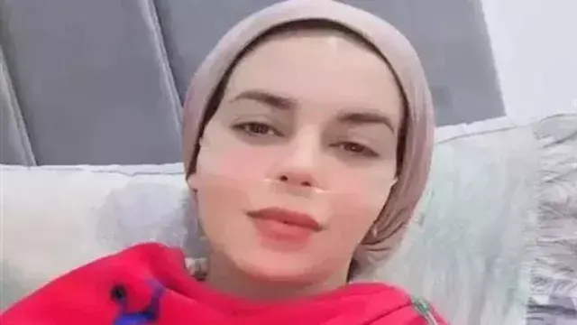 قرار بضبط وإحضار زوج البلوجر دنيا فؤاد في واقعة التبرعات بالإسماعيلية