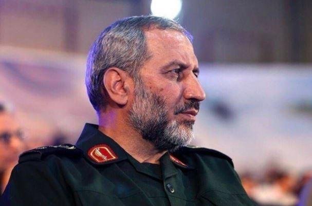 قائد في الحرس الثوري الإيراني:...