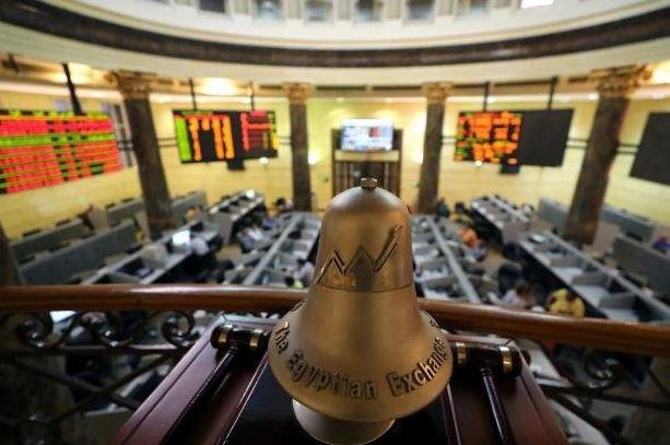 24 سبتمبر 2026.. مؤشرات البورصة تواصل الهبوط في بداية تعاملات اليوم