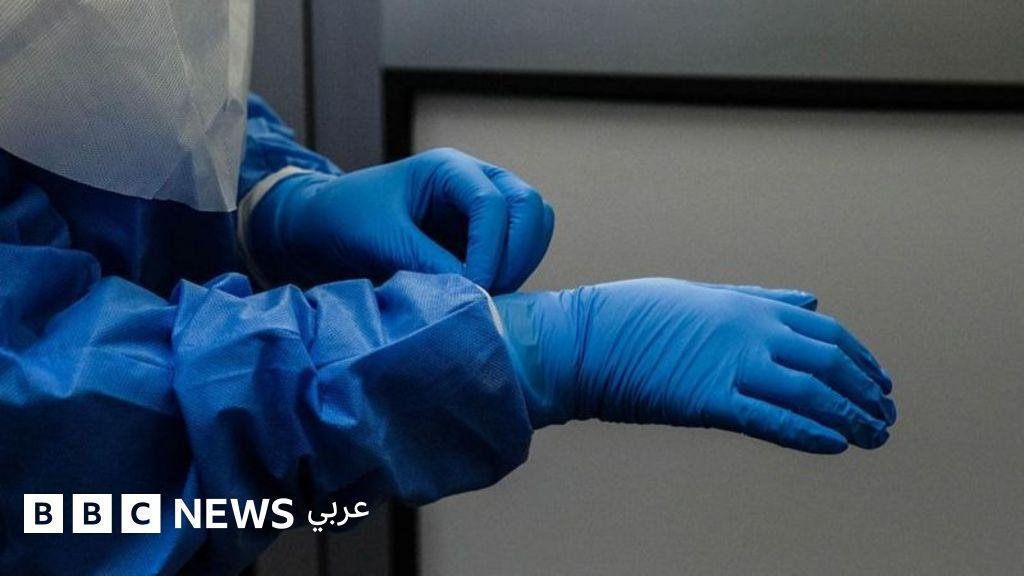 فرنسا تؤكد أول حالة إصابة بفيروس إيبولا