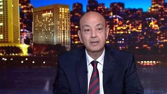 عمرو أديب عن هشام عبدالحميد: ه...