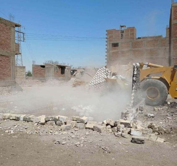 التنمية المحلية والبيئة: إزالة...