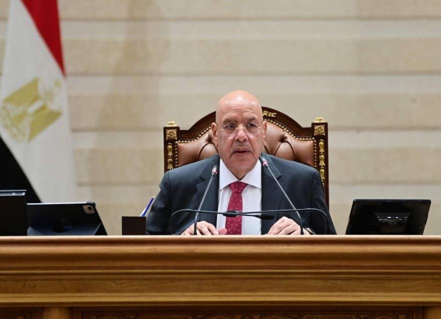 المستشار هشام بدوي: أمن ليبيا...
