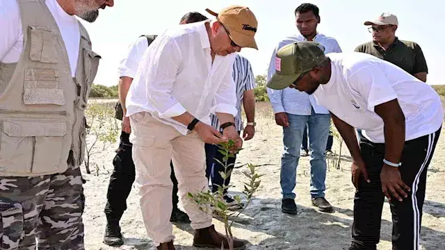 وزير الري يوجه بدراسة التوسع ف...