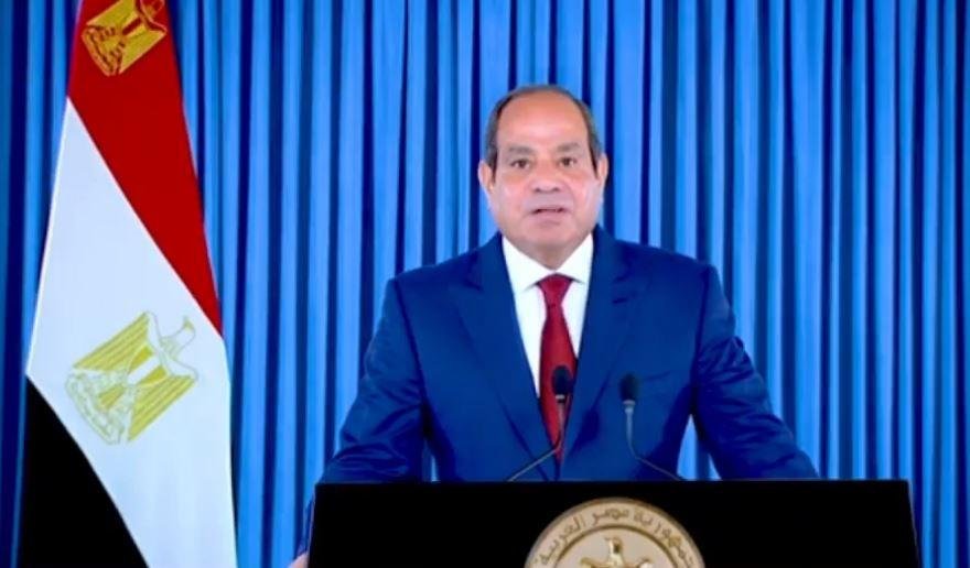 السيسي: استحضار ذكر المناسبات...