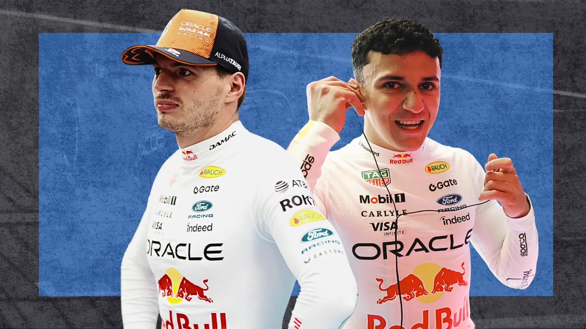 How Red Bull’s 2026 season has...