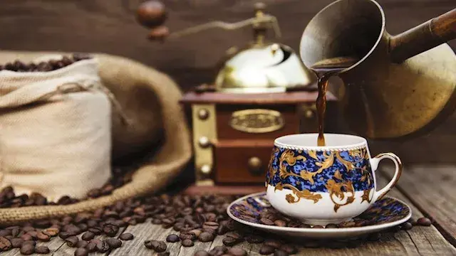 هل القهوة تحسن الصحة النفسية؟...