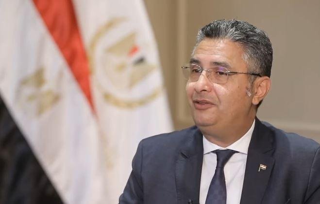 وزير التموين: لن نترك المواطن...