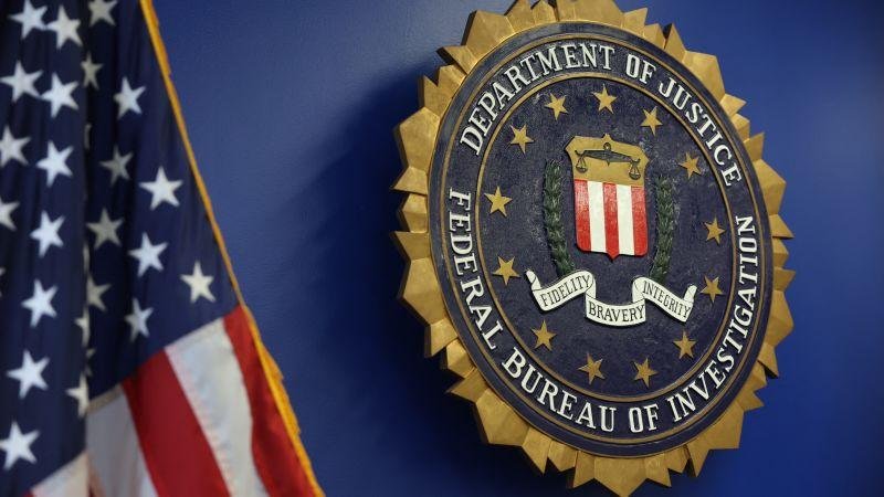 "أزمة" في FBI جراء تعرضه لـ"أخطر عملية اختراق للبيانات منذ سنوات".. ما القصة؟
