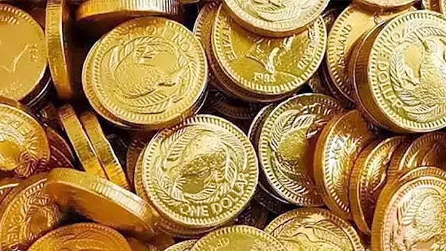 سعر الجنيه الذهب يسجل 47280 جن...