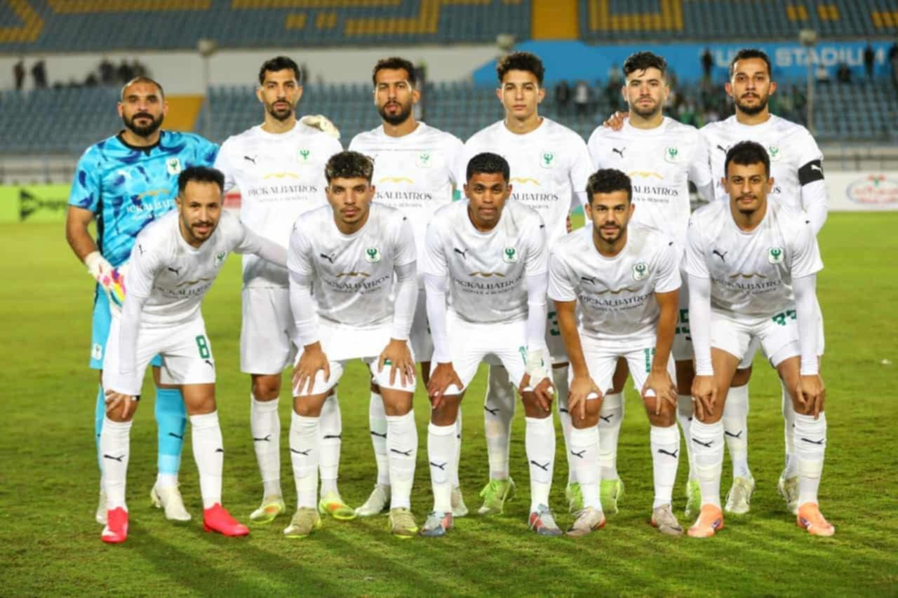 محمد معوض نائباً لمدير قطاع ال...