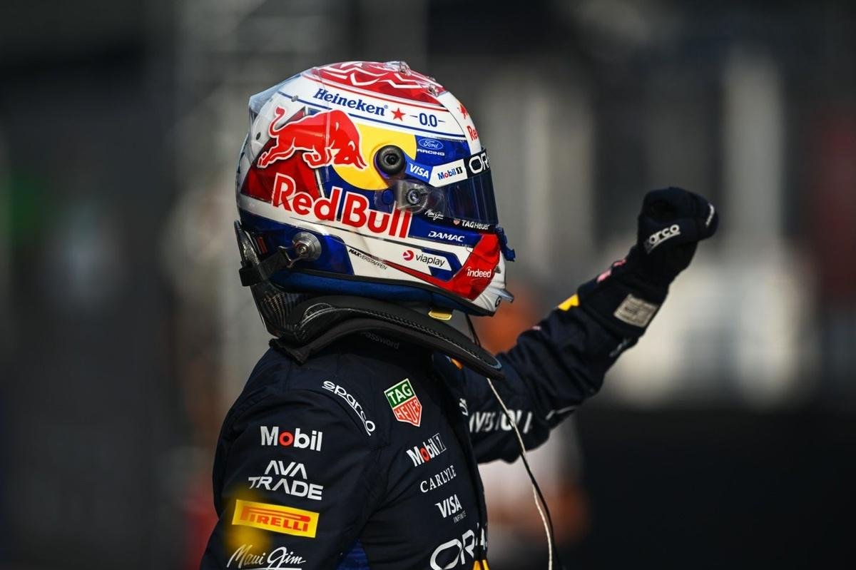 From "paper car" to pole in Malaysia – What's behind Max Verstappen and Red Bull's pace?