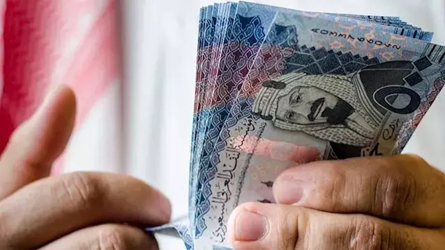 ارتفع في 5 بنوك.. سعر الريال السعودي مقابل الجنيه خلال تعاملات اليوم