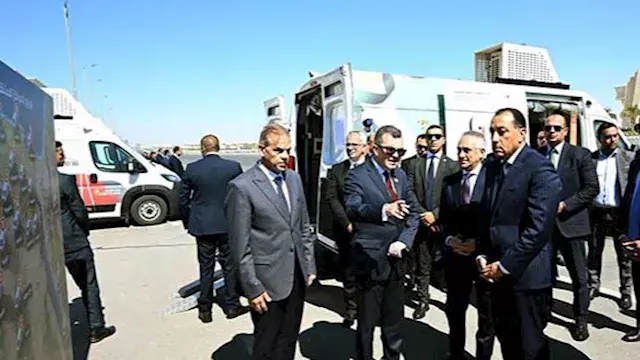 93 مركزًا تكنولوجيًا متنقلًا.....
