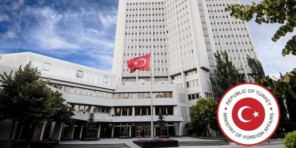 تركيا تدين بشدة استهداف الحوثي...