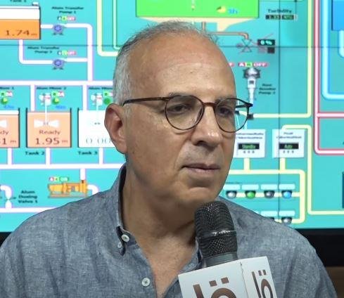 وزير الري: لأول مرة منذ سنوات...