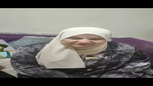 "كنت بقوله يا أبو مكة".. والدة...